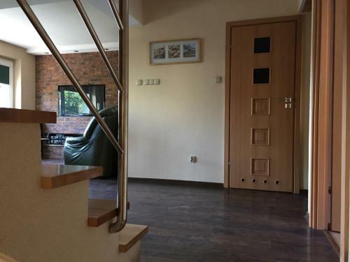 Apartamento Tajga