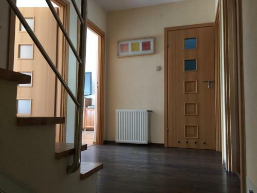 Apartamento Tajga