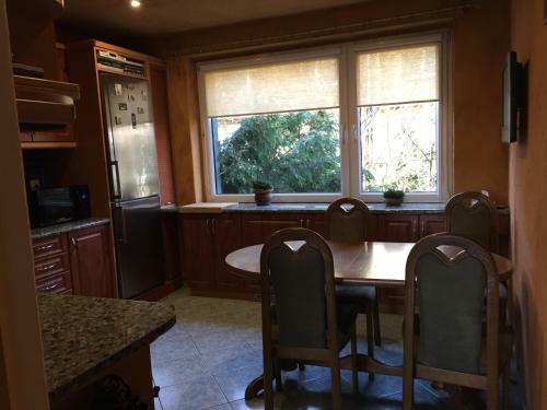 Apartamento Tajga