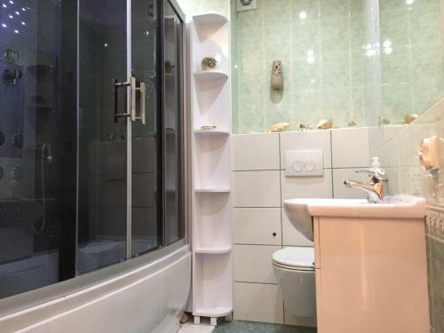 Apartamento Tajga