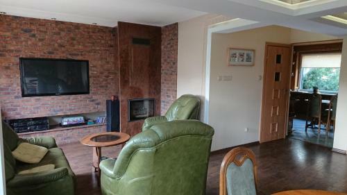 Apartamento Tajga