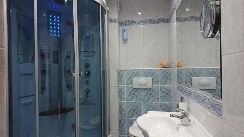 Apartamento Tajga