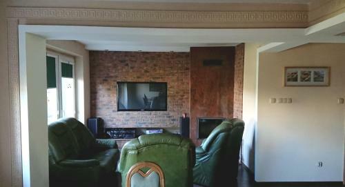 Apartamento Tajga