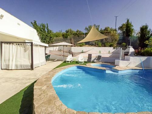 Holiday Home El Viso