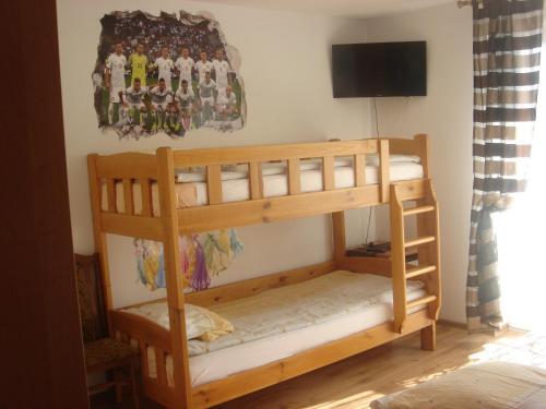 Bed & Breakfast Pokoje Go?cinne S?oneczko W?adys?awowo