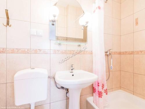 Bed & Breakfast Pokoje Go?cinne S?oneczko W?adys?awowo