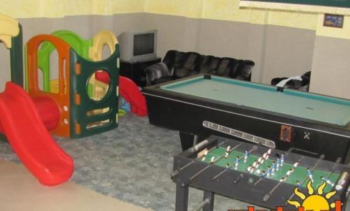 Bed & Breakfast Pokoje Go?cinne S?oneczko W?adys?awowo