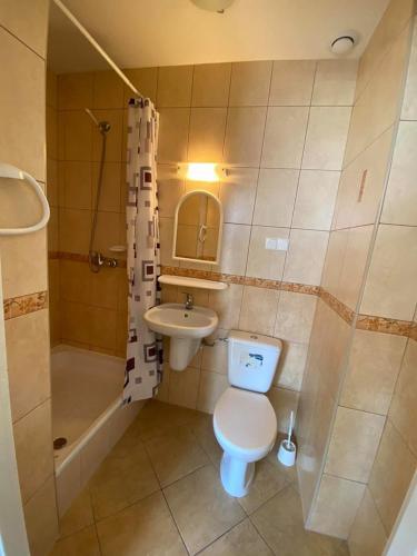 Bed & Breakfast Pokoje Go?cinne S?oneczko W?adys?awowo