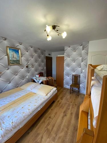 Bed & Breakfast Pokoje Go?cinne S?oneczko W?adys?awowo