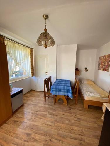 Bed & Breakfast Pokoje Go?cinne S?oneczko W?adys?awowo