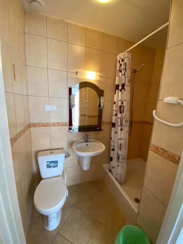 Bed & Breakfast Pokoje Go?cinne S?oneczko W?adys?awowo