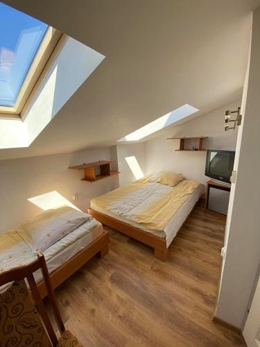 Bed & Breakfast Pokoje Go?cinne S?oneczko W?adys?awowo