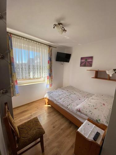 Bed & Breakfast Pokoje Go?cinne S?oneczko W?adys?awowo