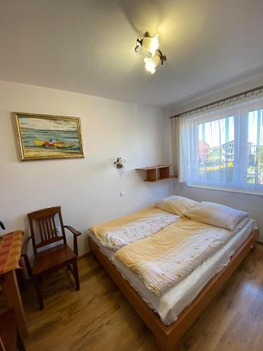 Bed & Breakfast Pokoje Go?cinne S?oneczko W?adys?awowo