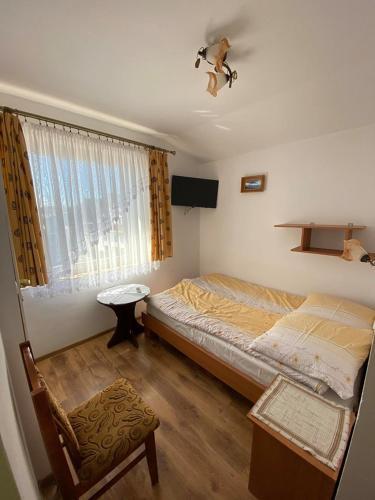 Bed & Breakfast Pokoje Go?cinne S?oneczko W?adys?awowo