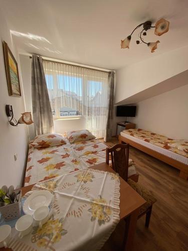 Bed & Breakfast Pokoje Go?cinne S?oneczko W?adys?awowo