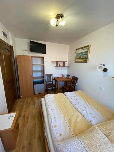 Bed & Breakfast Pokoje Go?cinne S?oneczko W?adys?awowo