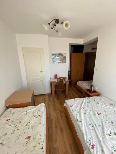 Bed & Breakfast Pokoje Go?cinne S?oneczko W?adys?awowo