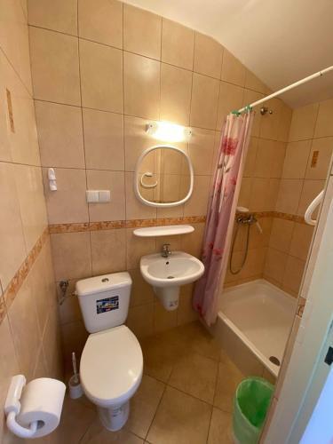 Bed & Breakfast Pokoje Go?cinne S?oneczko W?adys?awowo