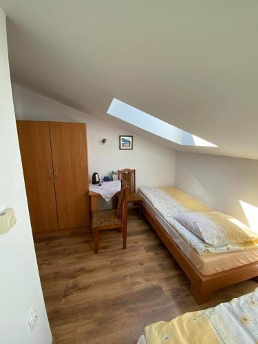 Bed & Breakfast Pokoje Go?cinne S?oneczko W?adys?awowo