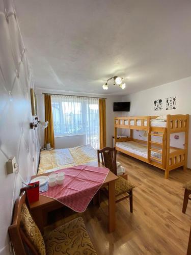 Bed & Breakfast Pokoje Go?cinne S?oneczko W?adys?awowo