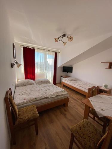 Bed & Breakfast Pokoje Go?cinne S?oneczko W?adys?awowo