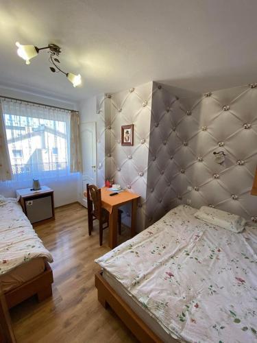Bed & Breakfast Pokoje Go?cinne S?oneczko W?adys?awowo