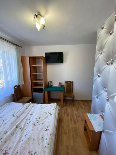 Bed & Breakfast Pokoje Go?cinne S?oneczko W?adys?awowo