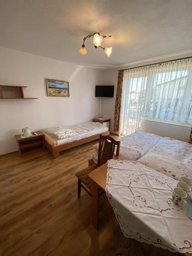 Bed & Breakfast Pokoje Go?cinne S?oneczko W?adys?awowo