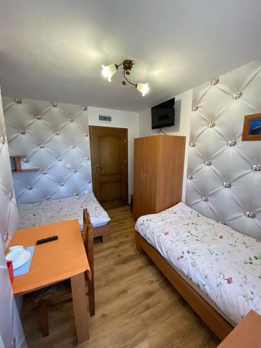 Bed & Breakfast Pokoje Go?cinne S?oneczko W?adys?awowo