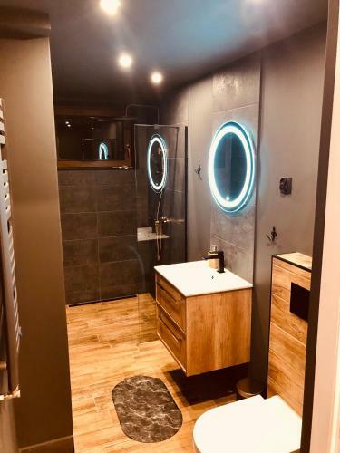 Apartamento Na Blekitnej