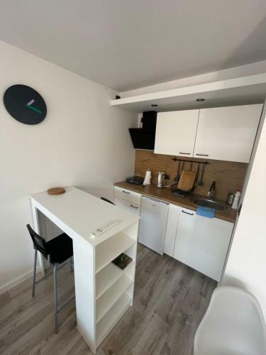 Apartamento Na Blekitnej