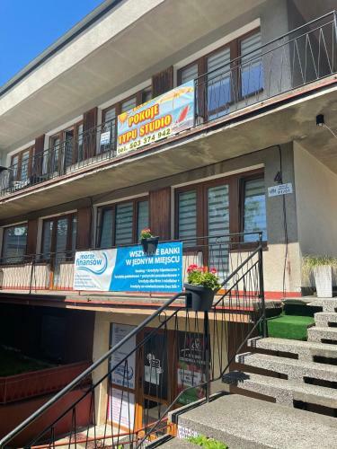 Apartamento Na Blekitnej
