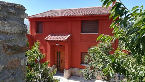 Casa Rural Las Canales