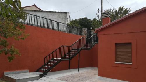 Casa Rural Las Canales