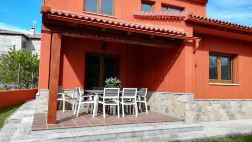 Casa Rural Las Canales