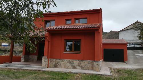 Casa Rural Las Canales