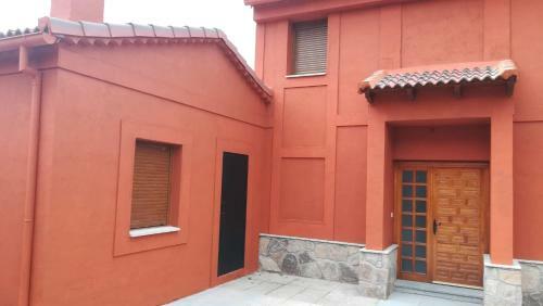 Casa Rural Las Canales