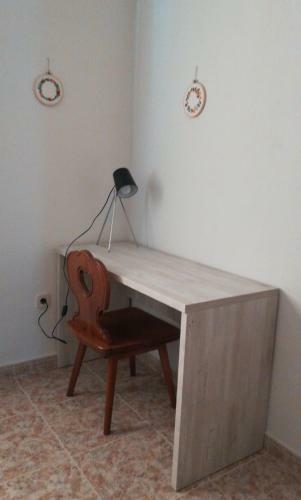 Casa Rural Las Canales
