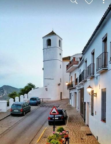 Casa La Torre