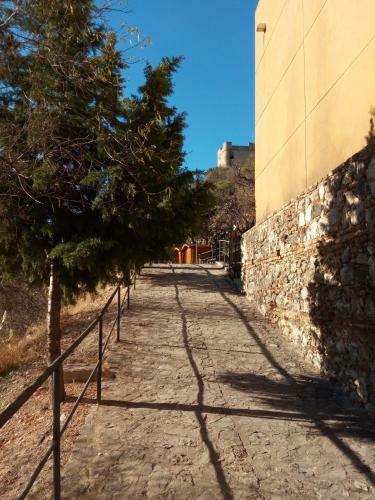 Casa La Torre