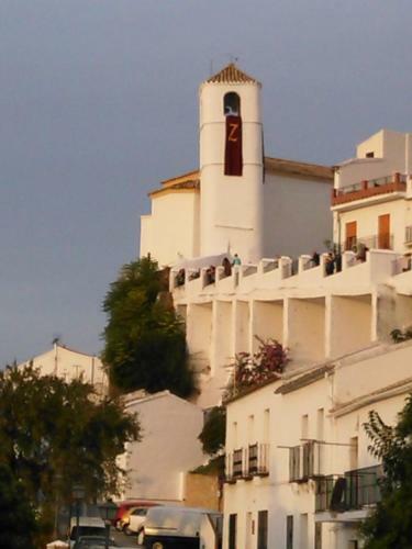 Casa La Torre
