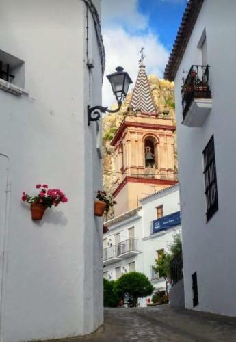 Casa La Torre