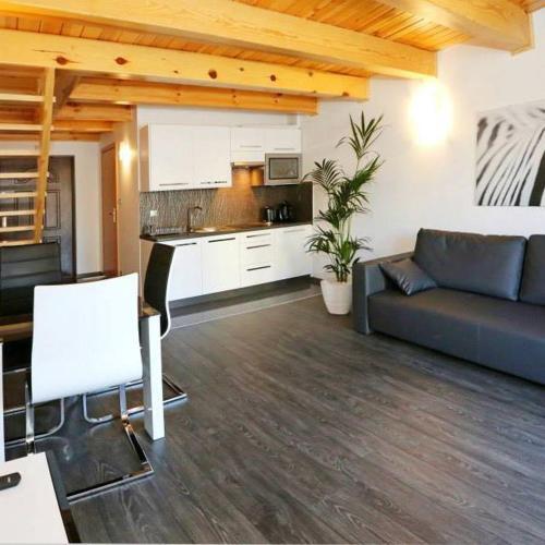 Apartamenty W?a 4