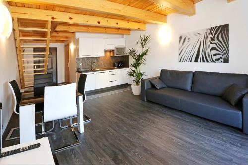 Apartamenty W?a 4