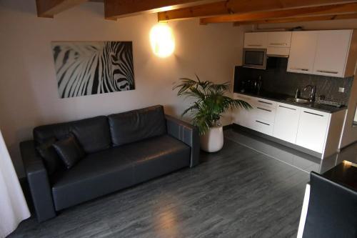 Apartamenty W?a 4