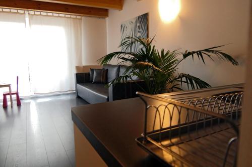 Apartamenty W?a 4