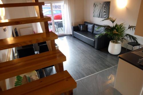 Apartamenty W?a 4
