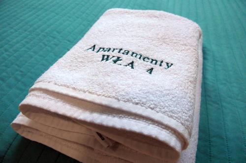 Apartamenty W?a 4