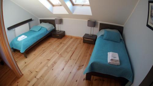Apartamenty W?a 4